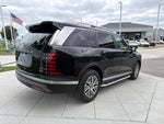 2026 Hyundai PALISADE HYBRID SEL Premium 7 Passenger