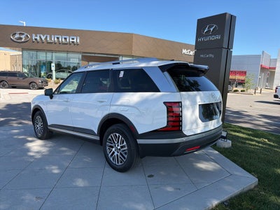 2026 Hyundai PALISADE SEL 7 Passenger