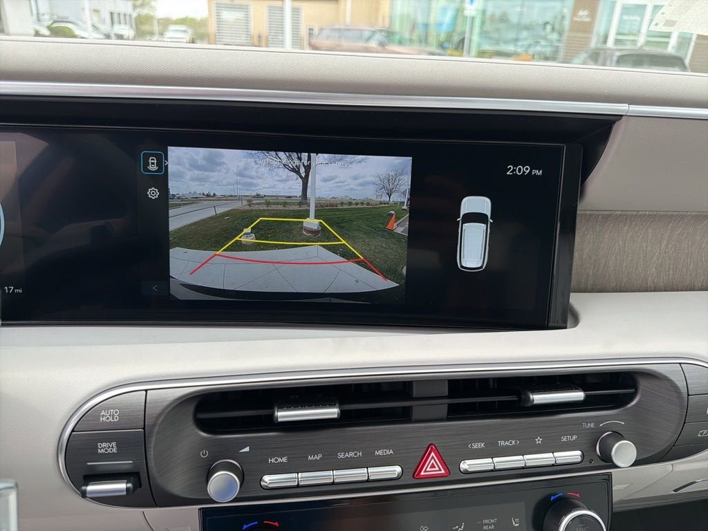 2026 Hyundai PALISADE SEL 7P