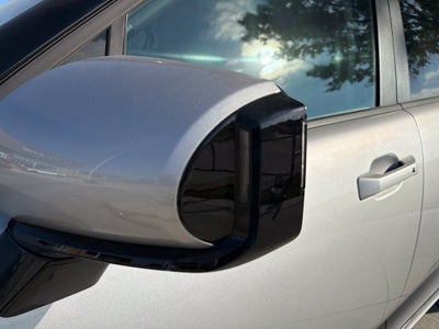 2027 Hyundai PALISADE HYBRID Blue SEL 8 Passenger