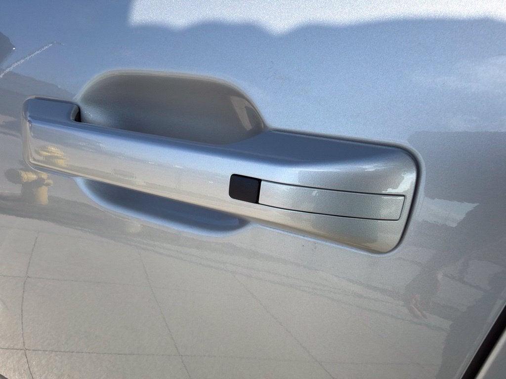 2027 Hyundai PALISADE HYBRID Blue SEL 8 Passenger
