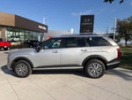 2027 Hyundai PALISADE HYBRID Blue SEL 8 Passenger