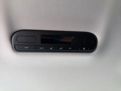 2026 Hyundai PALISADE HYBRID Blue SEL 7P