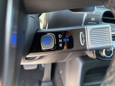 2026 Hyundai PALISADE HYBRID Blue SEL 7P