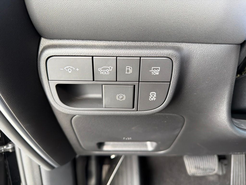 2026 Hyundai PALISADE HYBRID Blue SEL 7 Passenger