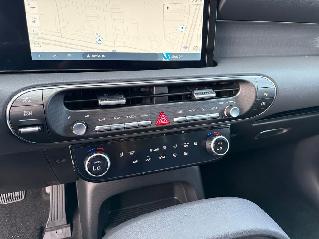 2026 Hyundai PALISADE HYBRID Blue SEL 7 Passenger