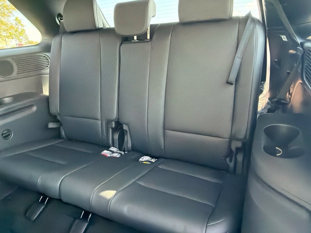 2027 Hyundai PALISADE HYBRID Blue SEL 7 Passenger