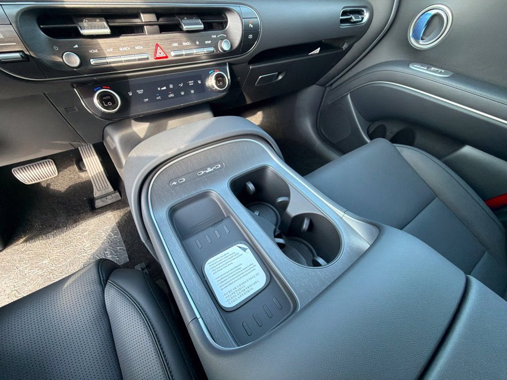 2027 Hyundai PALISADE HYBRID Blue SEL 7 Passenger