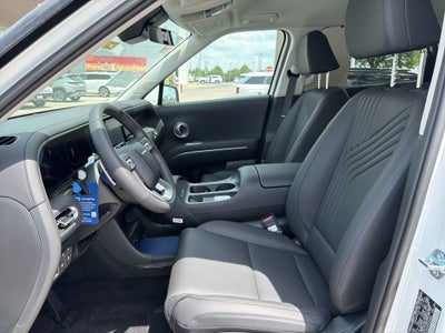 2026 Hyundai PALISADE SEL 7 Passenger