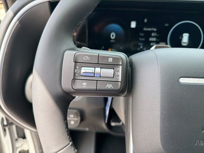 2026 Hyundai PALISADE SEL 7 Passenger