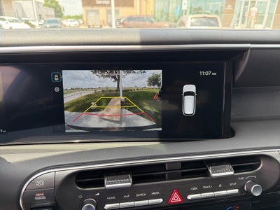 2026 Hyundai PALISADE SEL 7 Passenger