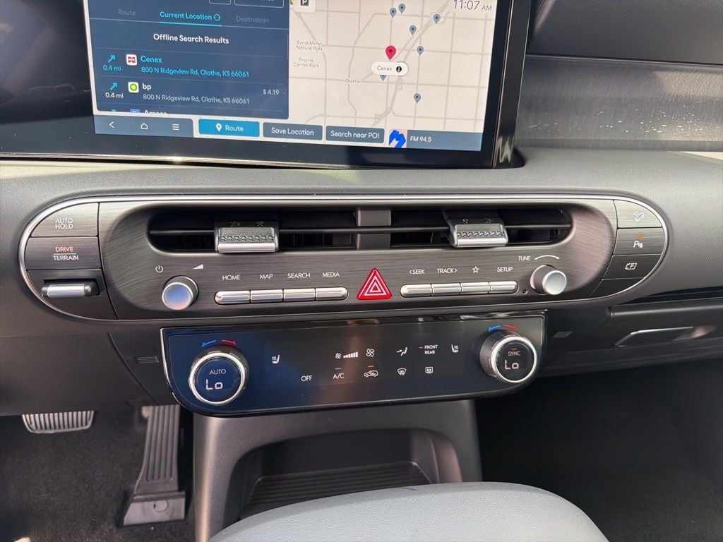 2026 Hyundai PALISADE SEL 7 Passenger