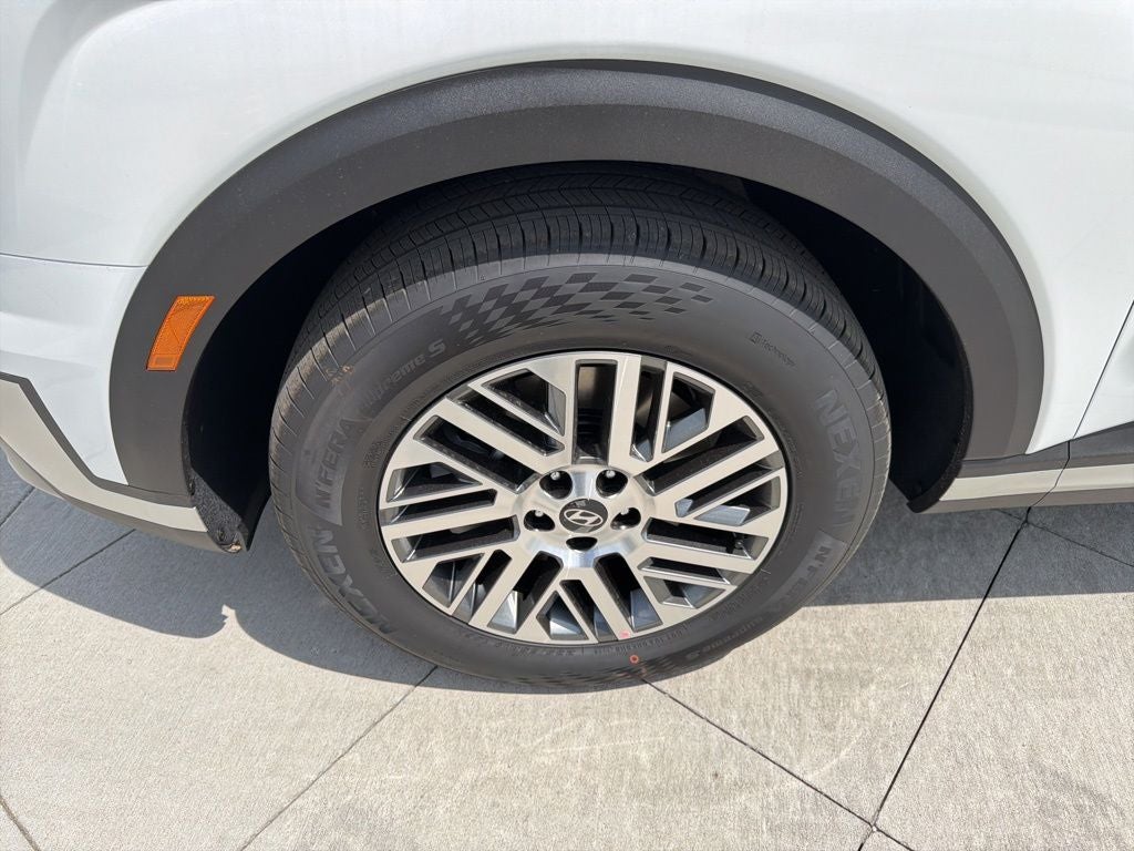 2026 Hyundai PALISADE SEL 7 Passenger