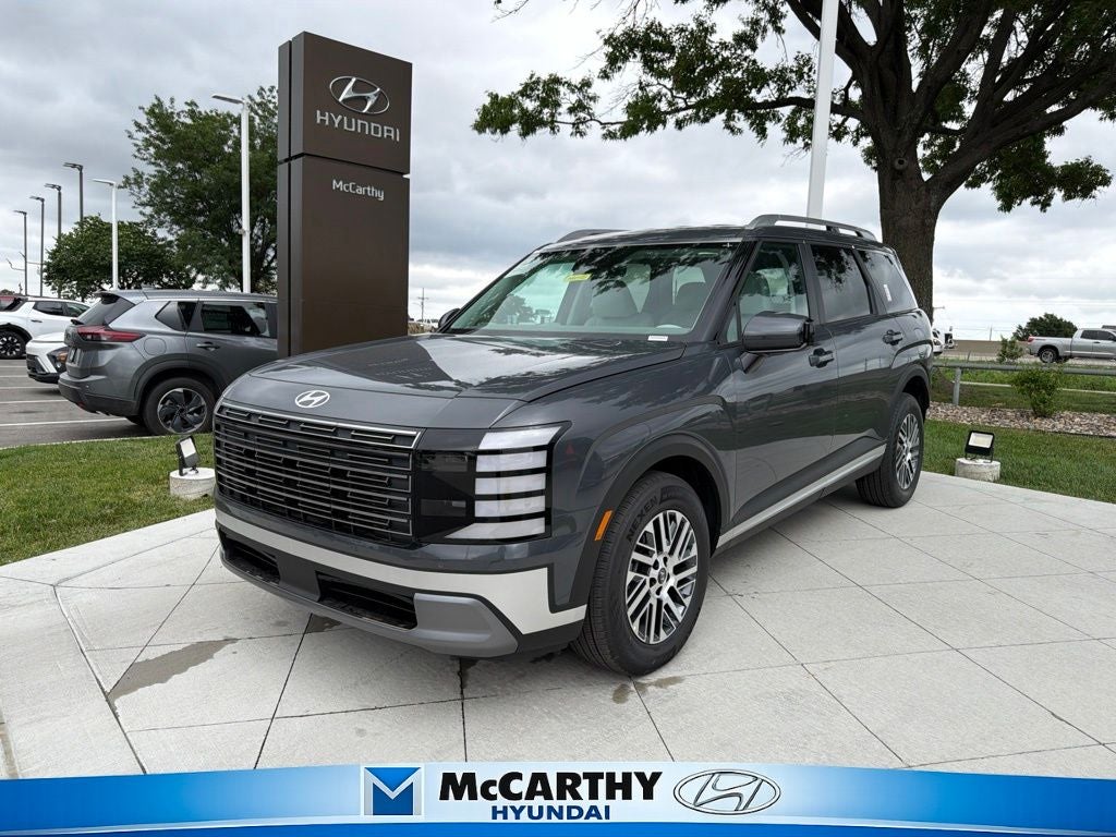 2026 Hyundai PALISADE SEL 7 Passenger