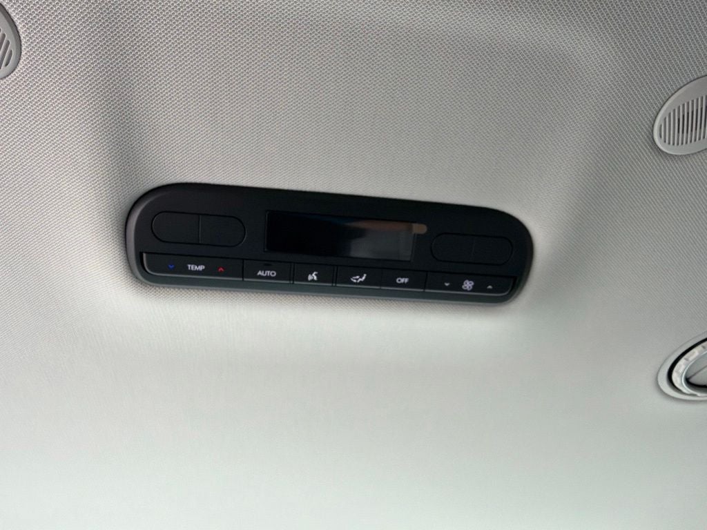 2026 Hyundai PALISADE SEL 7 Passenger
