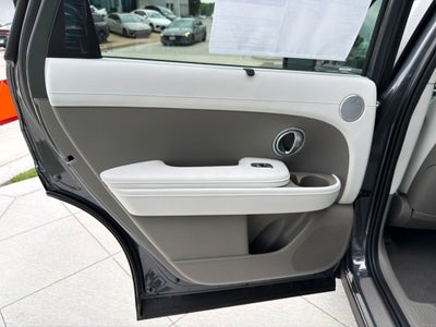 2026 Hyundai PALISADE SEL 7 Passenger