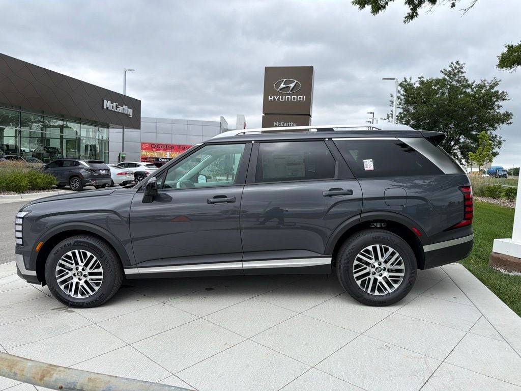 2026 Hyundai PALISADE SEL 7 Passenger