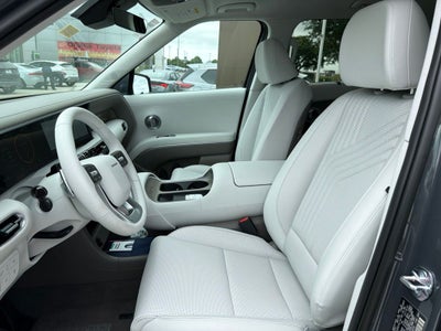2026 Hyundai PALISADE SEL 7 Passenger