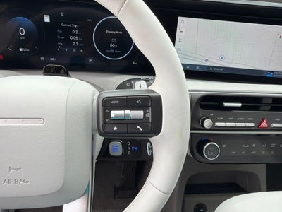 2026 Hyundai PALISADE SEL 7 Passenger