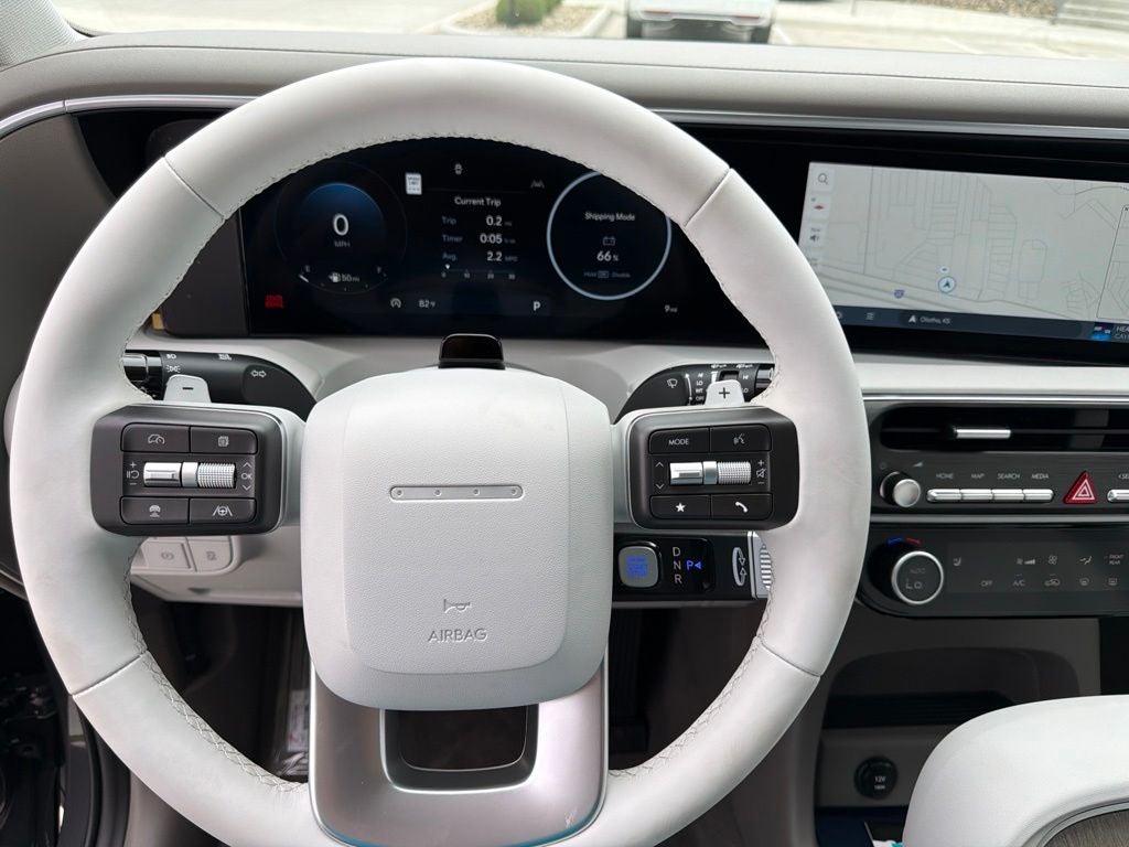 2026 Hyundai PALISADE SEL 7 Passenger
