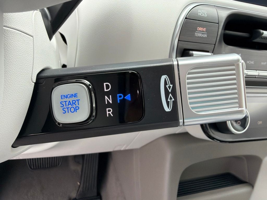 2026 Hyundai PALISADE SEL 7 Passenger