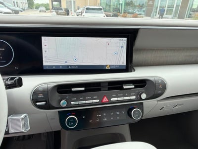 2026 Hyundai PALISADE SEL 7 Passenger