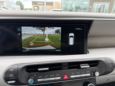 2026 Hyundai PALISADE SEL 7 Passenger