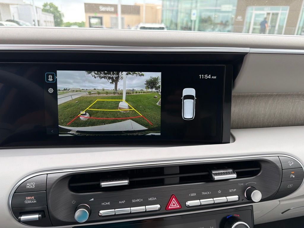 2026 Hyundai PALISADE SEL 7 Passenger