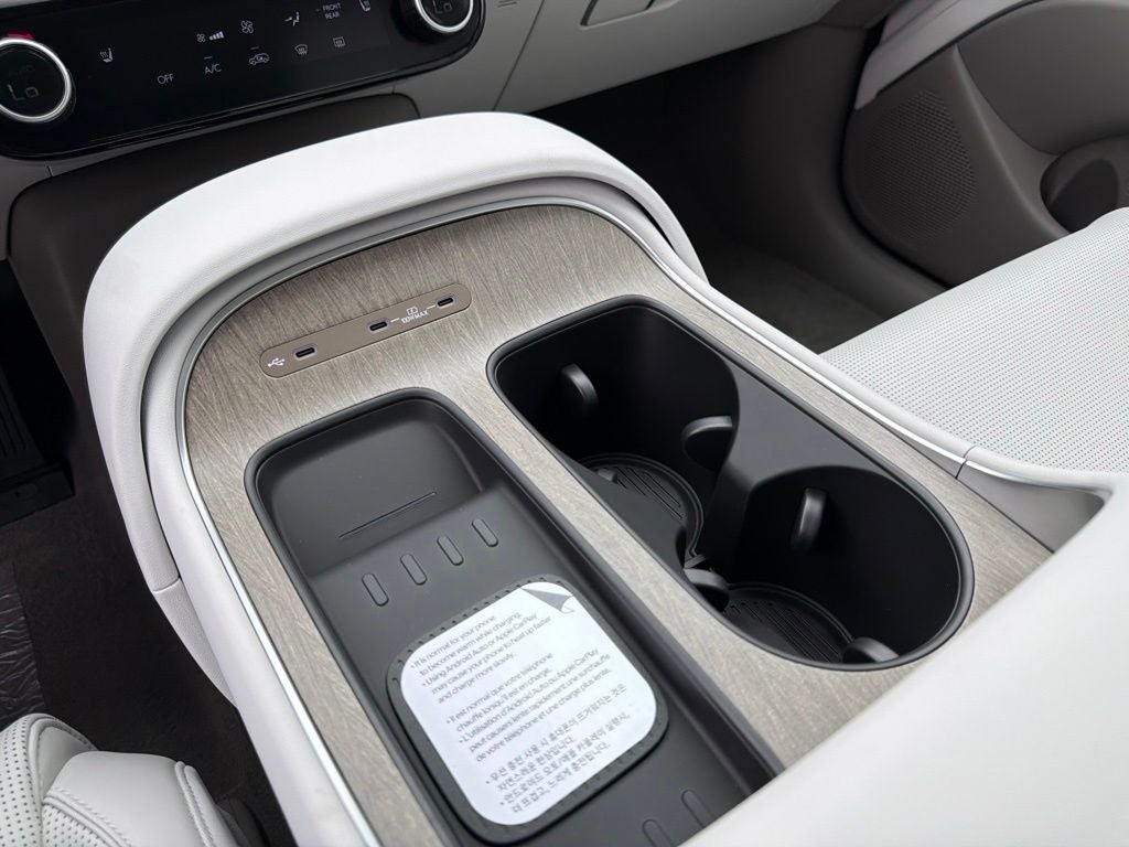 2026 Hyundai PALISADE SEL 7 Passenger