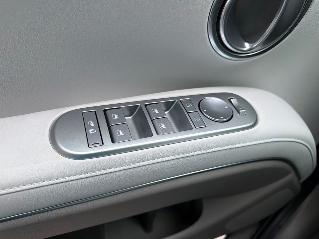 2026 Hyundai PALISADE SEL 7 Passenger