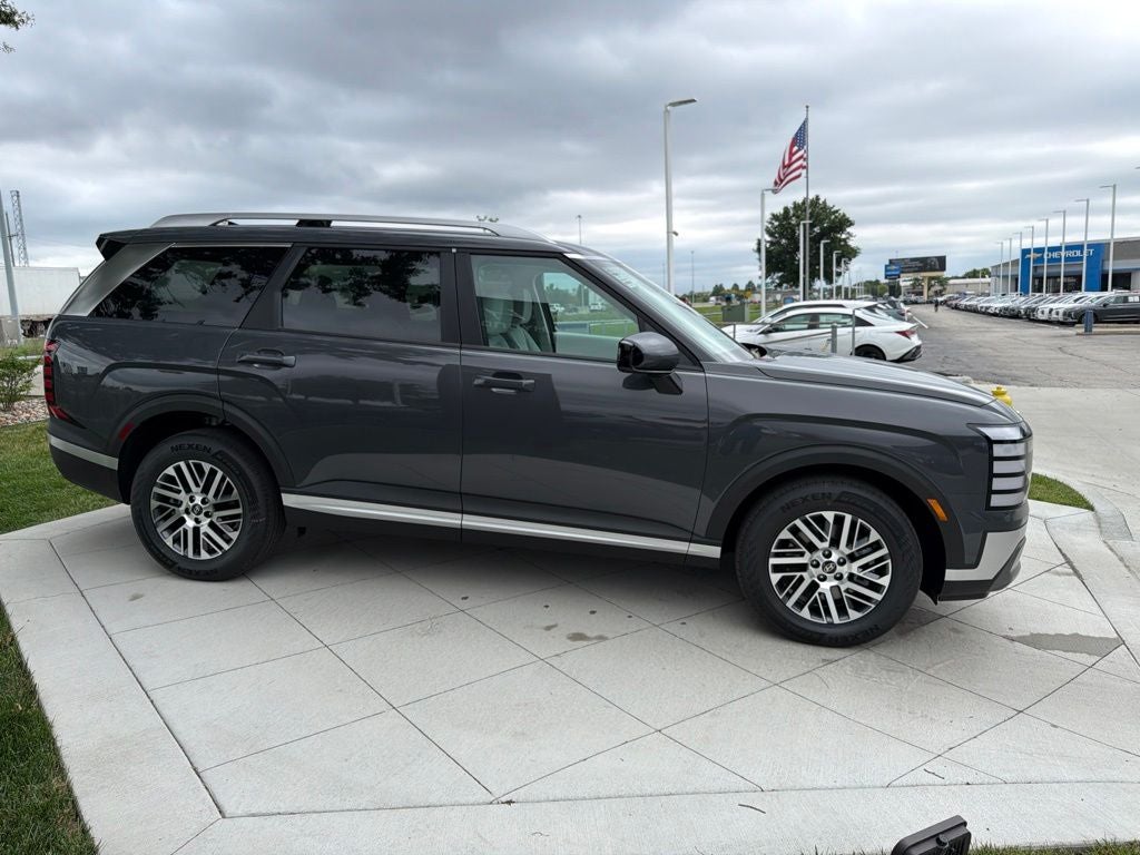 2026 Hyundai PALISADE SEL 7 Passenger