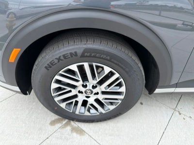 2026 Hyundai PALISADE SEL 7 Passenger