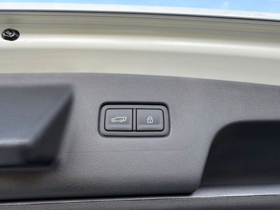 2026 Hyundai PALISADE HYBRID SEL 7 Passenger