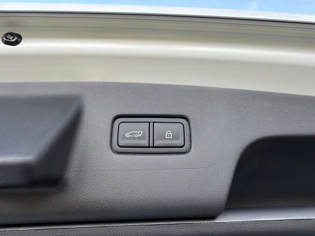 2026 Hyundai PALISADE HYBRID SEL 7 Passenger