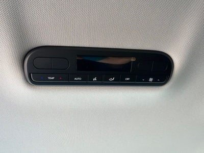 2026 Hyundai PALISADE HYBRID SEL 7 Passenger