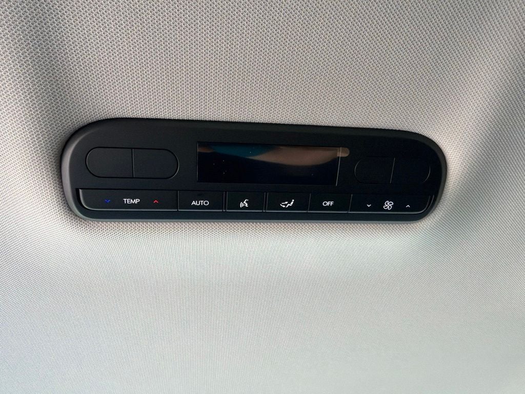 2026 Hyundai PALISADE HYBRID SEL 7 Passenger