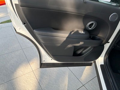 2026 Hyundai PALISADE HYBRID SEL 7 Passenger