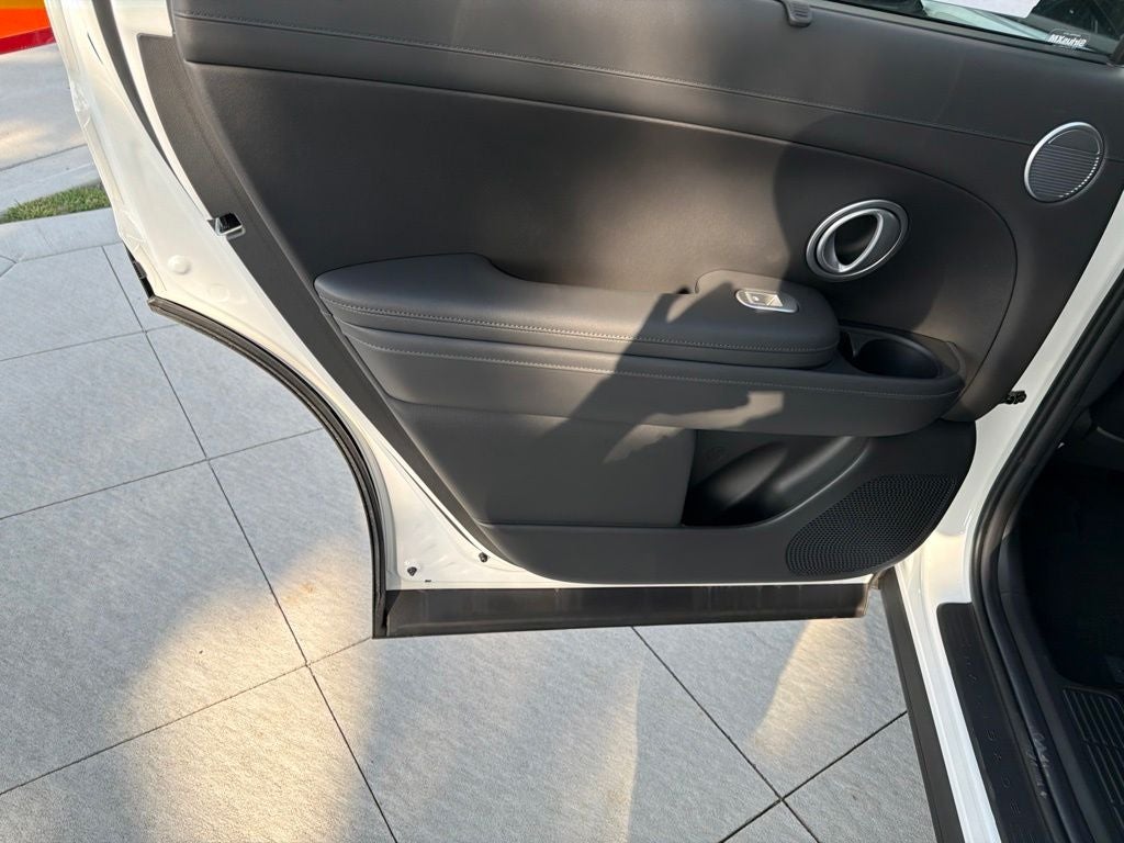 2026 Hyundai PALISADE HYBRID SEL 7 Passenger