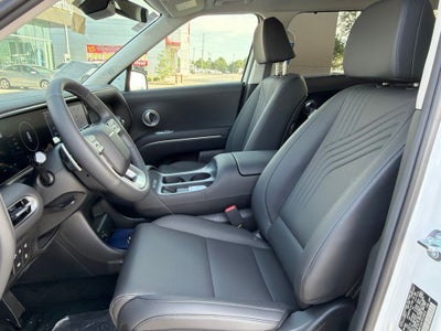 2026 Hyundai PALISADE HYBRID SEL 7 Passenger