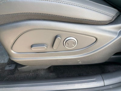 2026 Hyundai PALISADE HYBRID SEL 7 Passenger