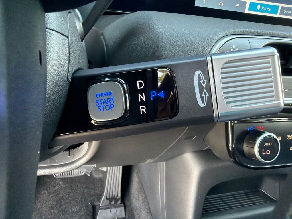2026 Hyundai PALISADE HYBRID SEL 7 Passenger