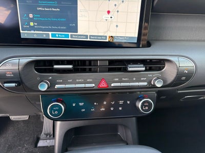 2026 Hyundai PALISADE HYBRID SEL 7 Passenger