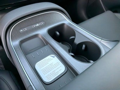 2026 Hyundai PALISADE HYBRID SEL 7 Passenger