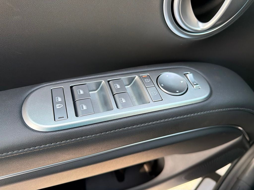 2026 Hyundai PALISADE HYBRID SEL 7 Passenger