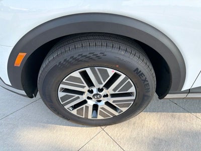 2026 Hyundai PALISADE HYBRID SEL 7 Passenger
