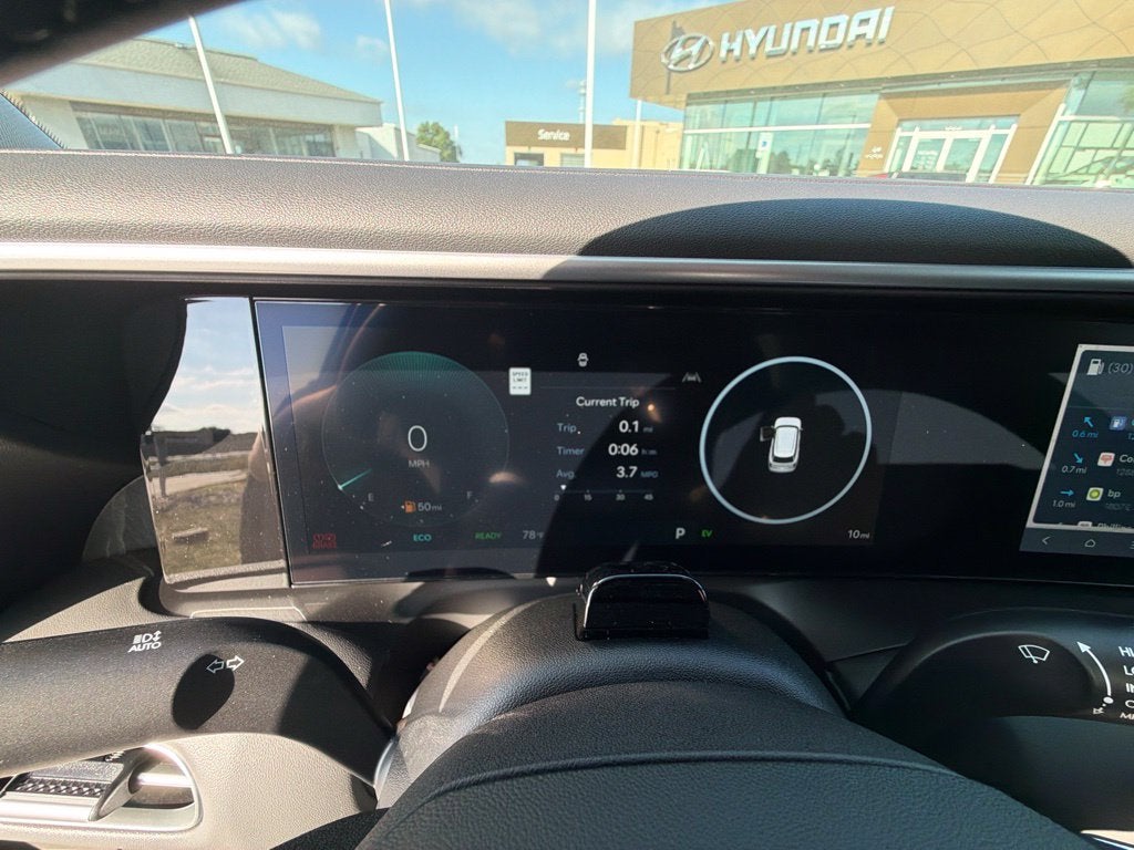 2027 Hyundai PALISADE HYBRID SEL 8 Passenger