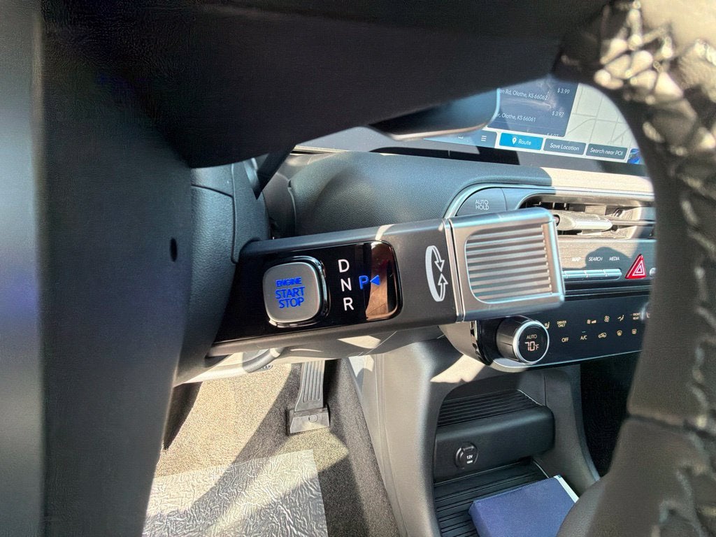 2027 Hyundai PALISADE HYBRID SEL 8 Passenger