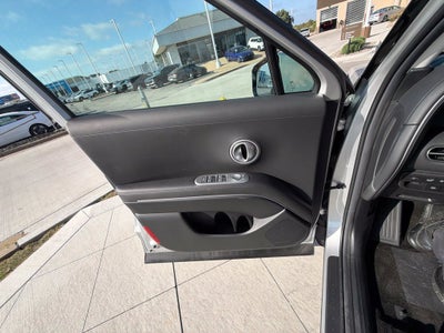 2027 Hyundai PALISADE HYBRID SEL 8 Passenger