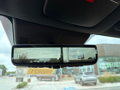 2027 Hyundai PALISADE Calligraphy