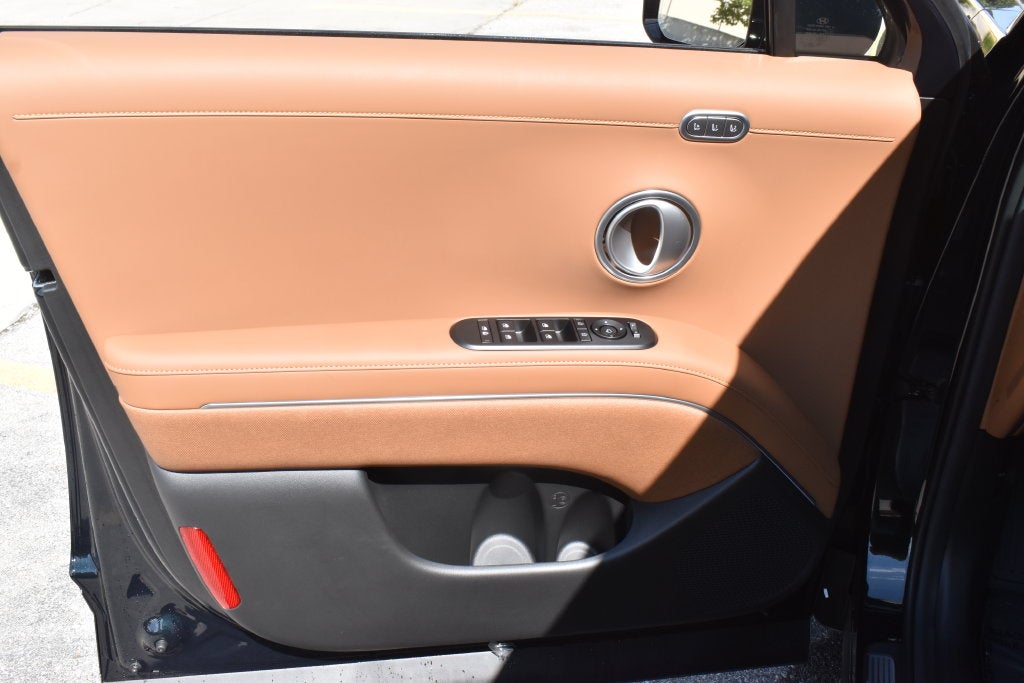 2027 Hyundai PALISADE Calligraphy